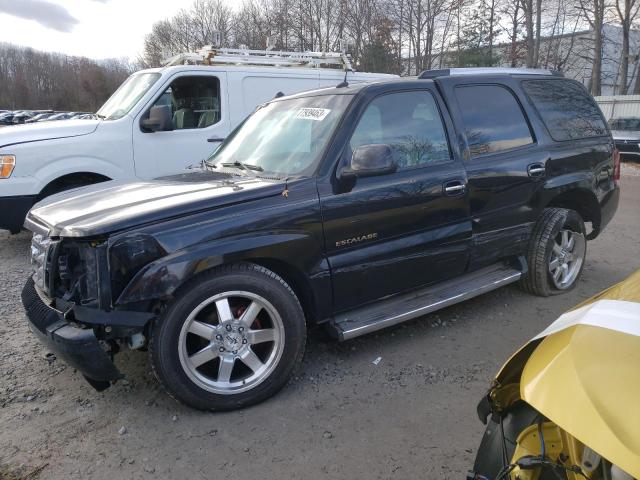 CADILLAC ESCALADE 2005 1gyek63n45r175309