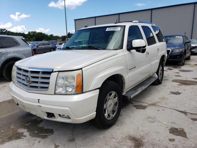 CADILLAC ESCALADE L 2005 1gyek63n45r211158