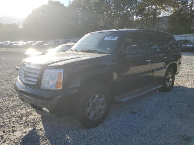 CADILLAC ESCALADE 2006 1gyek63n46r109019