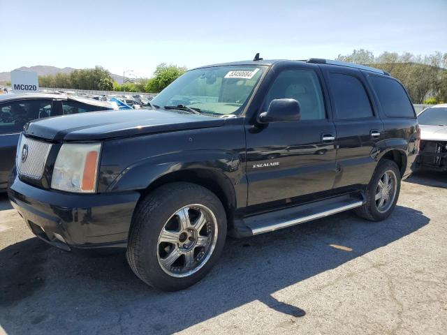 CADILLAC ESCALADE 2006 1gyek63n46r109070