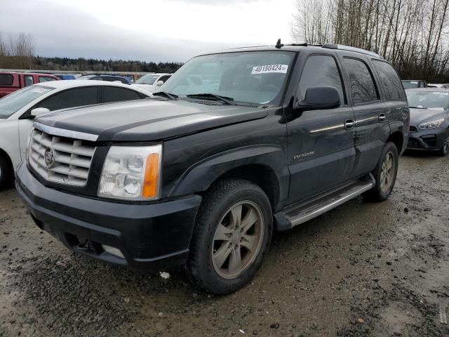 CADILLAC ESCALADE 2006 1gyek63n46r125303