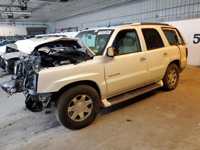 CADILLAC ESCALADE 2004 1gyek63n54r102108