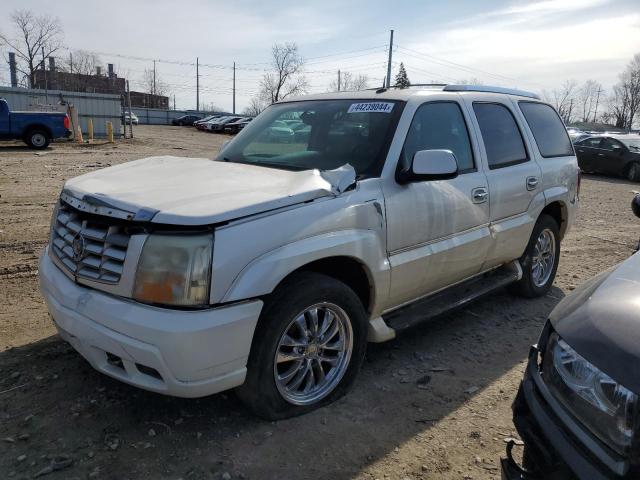 CADILLAC ESCALADE 2004 1gyek63n54r157416