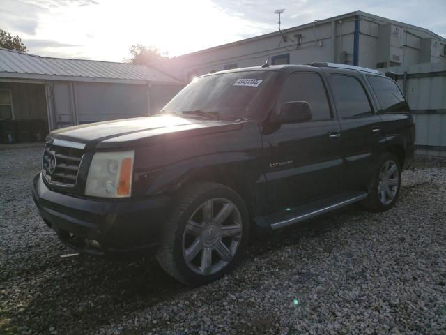 CADILLAC ESCALADE 2004 1gyek63n54r192151