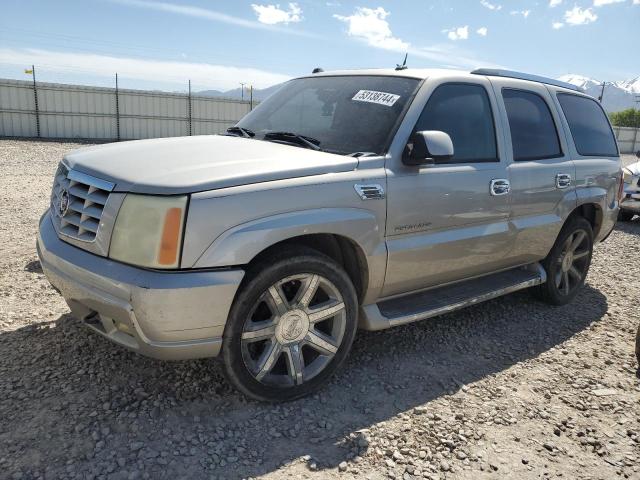 CADILLAC ESCALADE 2004 1gyek63n54r201995