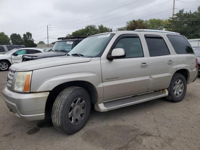 CADILLAC ESCALADE L 2005 1gyek63n55r100814