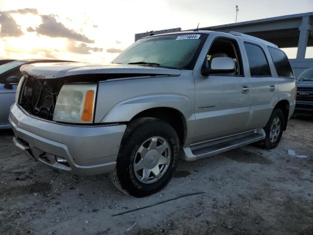 CADILLAC ESCALADE L 2005 1gyek63n55r119525