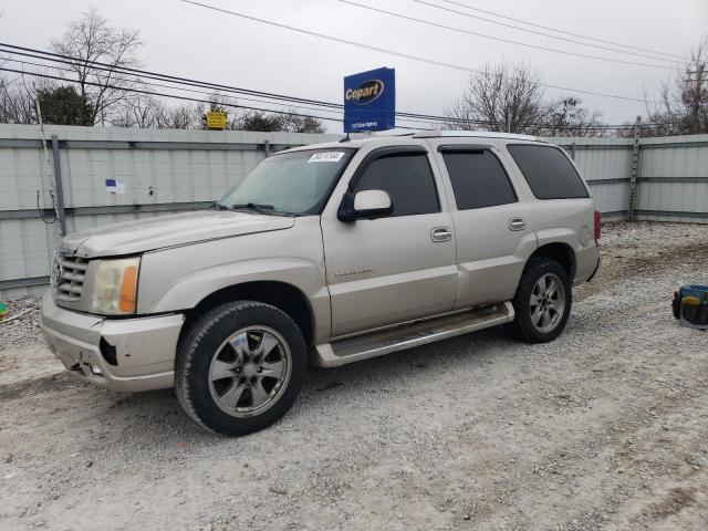 CADILLAC ESCALADE 2005 1gyek63n55r168837