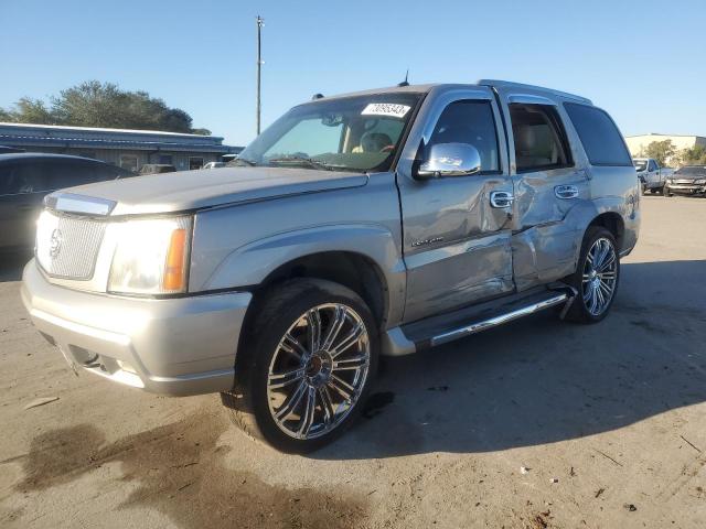 CADILLAC ESCALADE 2005 1gyek63n55r212464