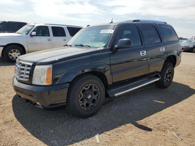 CADILLAC ESCALADE L 2005 1gyek63n55r251751