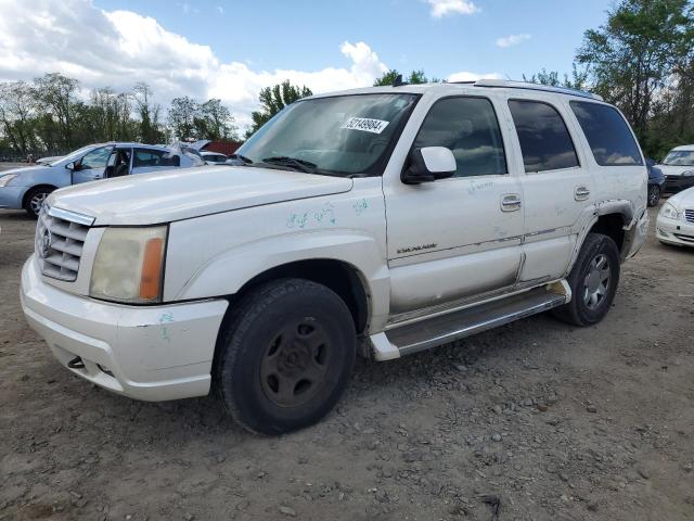 CADILLAC ESCALADE 2006 1gyek63n56r129859