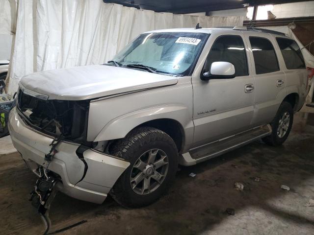 CADILLAC ESCALADE L 2006 1gyek63n56r140831