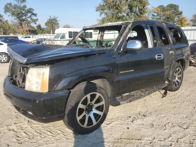 CADILLAC ESCALADE 2002 1gyek63n62r191331