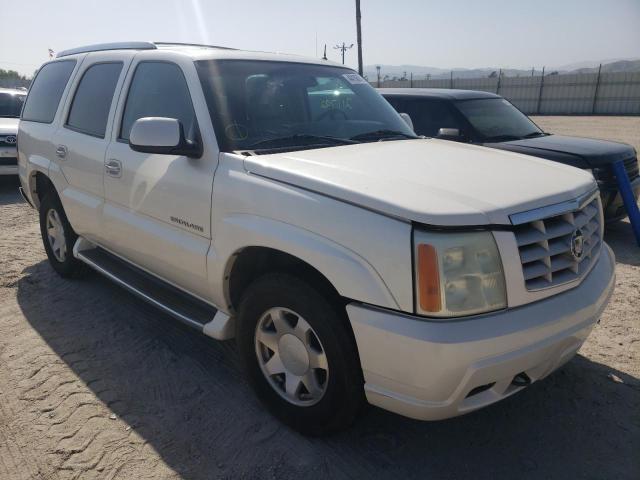 CADILLAC ESCALADE L 2002 1gyek63n62r251012