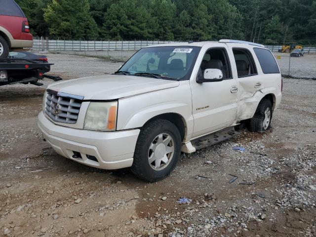 CADILLAC ESCALADE L 2002 1gyek63n62r284494