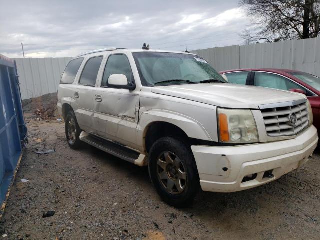 CADILLAC ESCALADE L 2003 1gyek63n63r105906