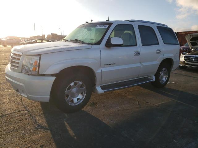 CADILLAC ESCALADE L 2003 1gyek63n63r170738