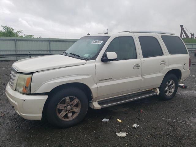 CADILLAC ESCALADE 2003 1gyek63n63r267969