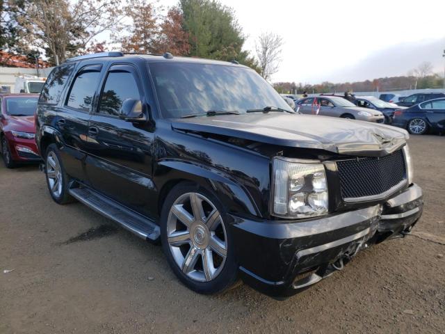 CADILLAC ESCALADE L 2004 1gyek63n64r107303