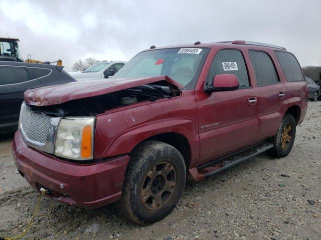 CADILLAC ESCALADE 2004 1gyek63n64r114736