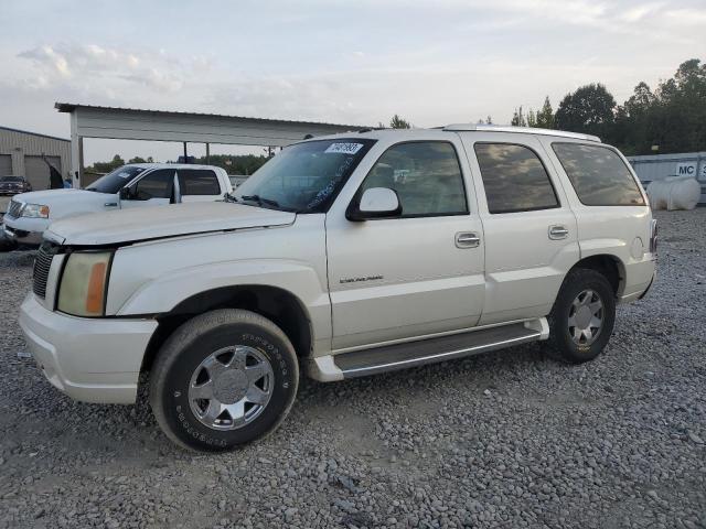 CADILLAC ESCALADE 2004 1gyek63n64r160874