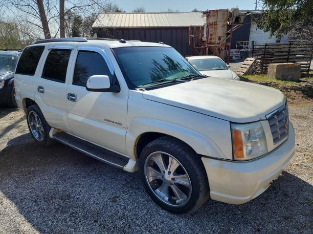 CADILLAC ESCALADE L 2004 1gyek63n64r166092