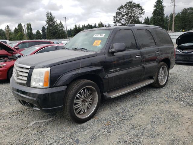 CADILLAC ESCALADE L 2004 1gyek63n64r206784