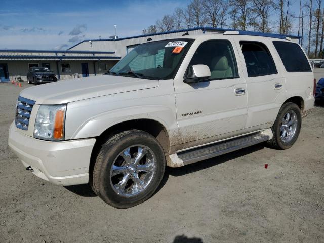 CADILLAC ESCALADE 2005 1gyek63n65r113216