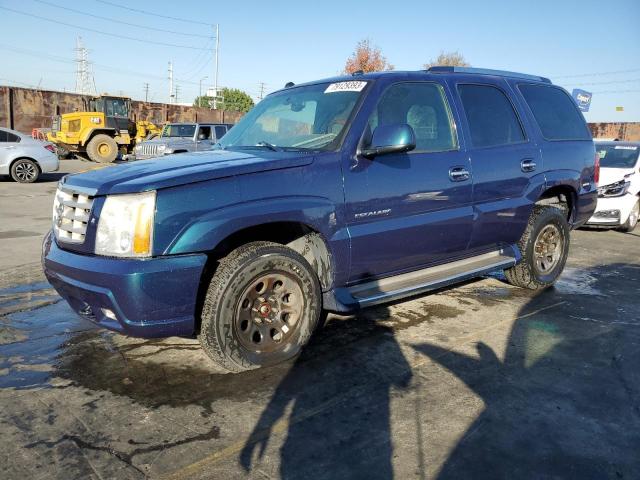 CADILLAC ESCALADE 2005 1gyek63n65r161508