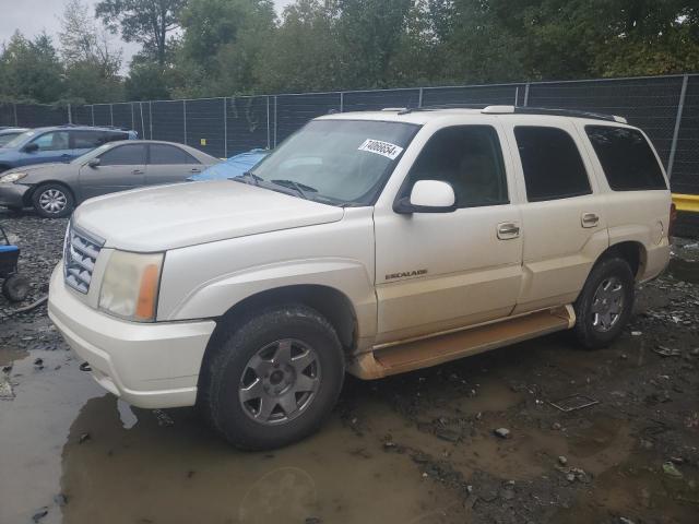 CADILLAC ESCALADE L 2005 1gyek63n65r186943