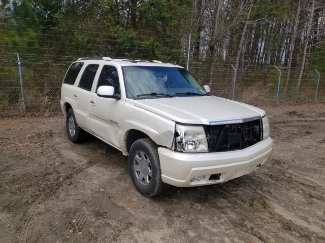 CADILLAC ESCALADE L 2005 1gyek63n65r258627