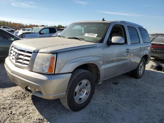 CADILLAC ESCALADE 2006 1gyek63n66r132088