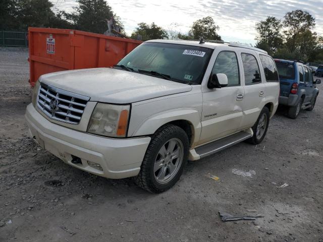 CADILLAC ESCALADE L 2006 1gyek63n66r155919