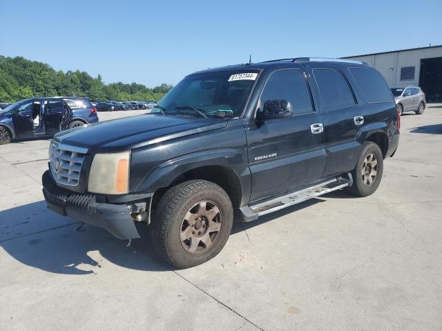 CADILLAC ESCALADE L 2002 1gyek63n72r142526