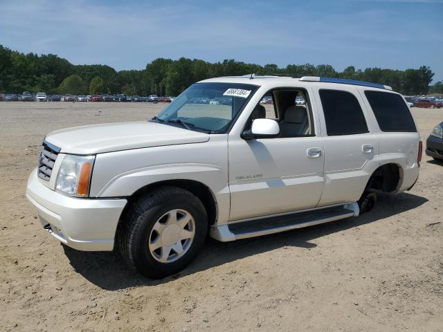 CADILLAC ESCALADE L 2002 1gyek63n72r202451