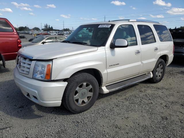 CADILLAC ESCALADE L 2002 1gyek63n72r255232