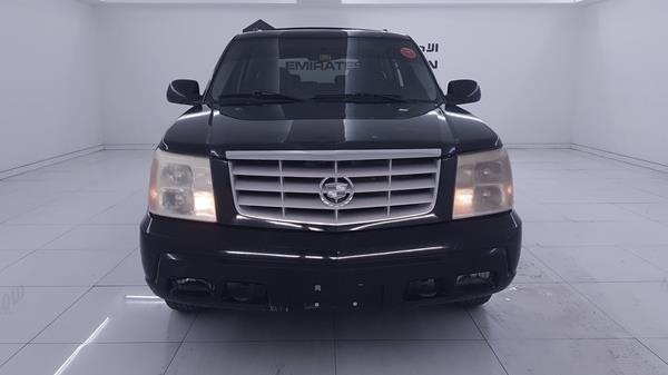 CADILLAC ESCALADE 2002 1gyek63n72r278025