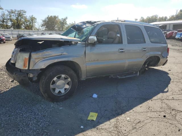 CADILLAC ESCALADE L 2002 1gyek63n72r291745