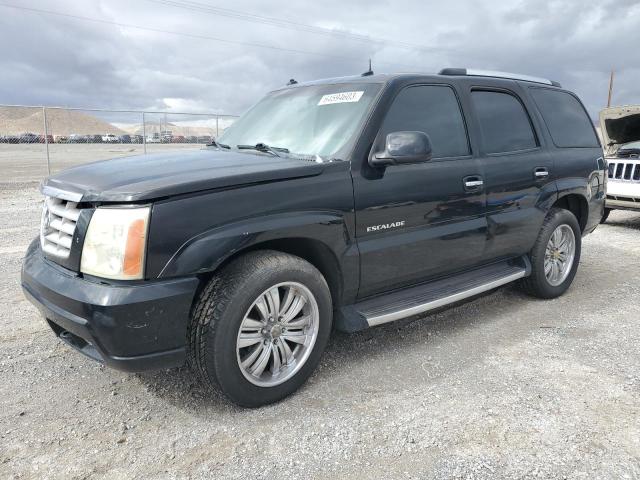 CADILLAC ESCALADE L 2003 1gyek63n73r181179