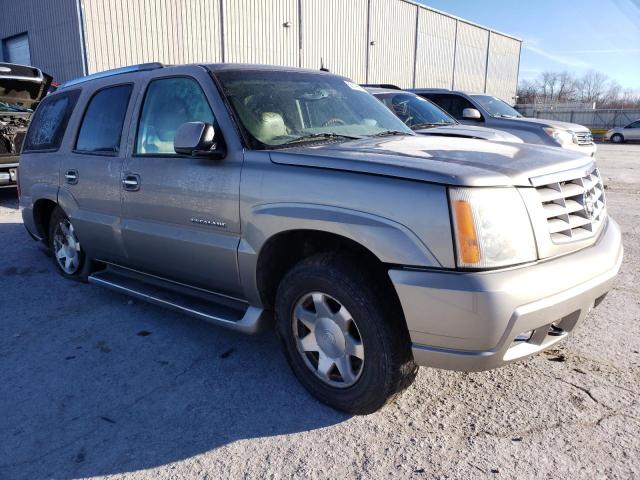 CADILLAC ESCALADE L 2003 1gyek63n73r256219