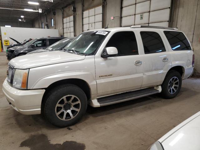 CADILLAC ESCALADE 2004 1gyek63n74r248316