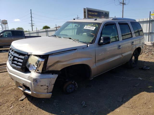 CADILLAC ESCALADE 2005 1gyek63n75r123625