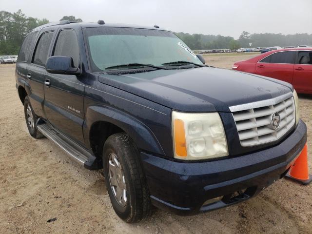 CADILLAC ESCALADE L 2005 1gyek63n75r140330