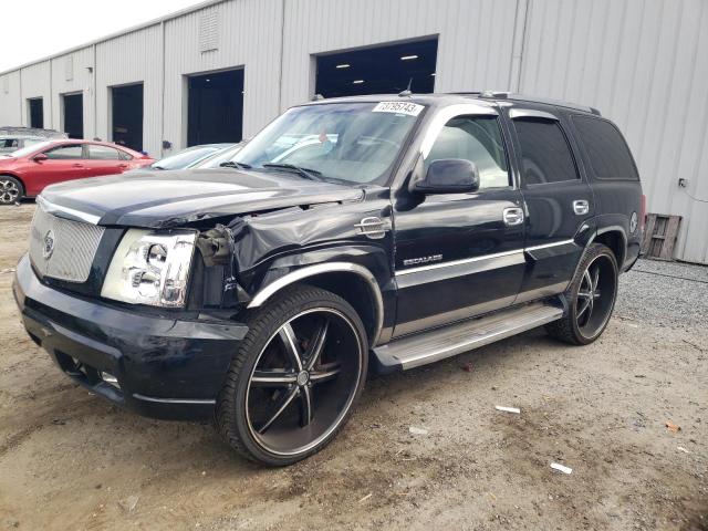 CADILLAC ESCALADE 2005 1gyek63n75r143471