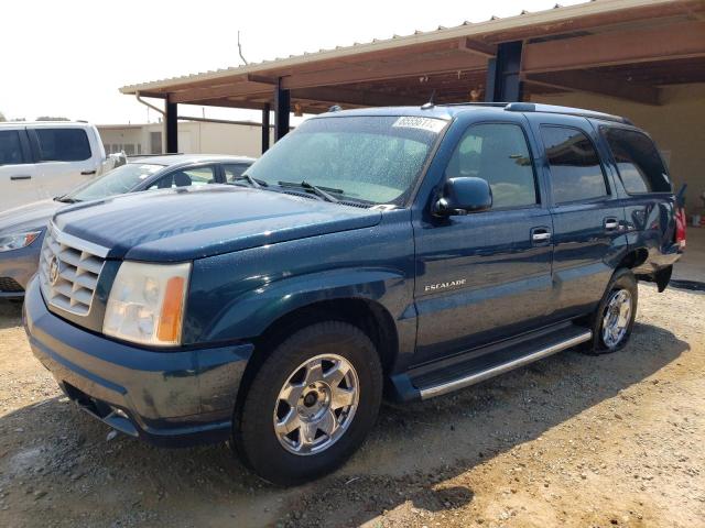 CADILLAC ESCALADE L 2005 1gyek63n75r222946