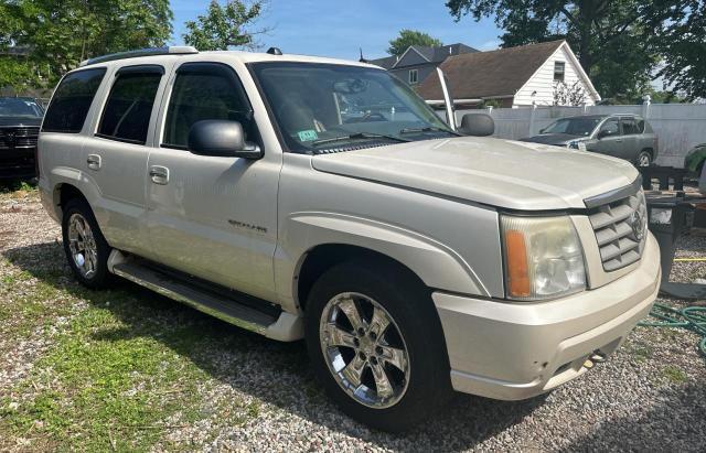 CADILLAC ESCALADE 2005 1gyek63n75r237799