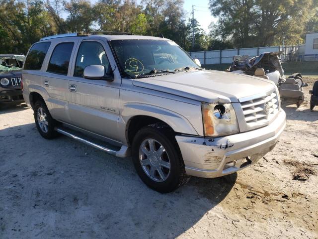 CADILLAC ESCALADE L 2006 1gyek63n76r132729