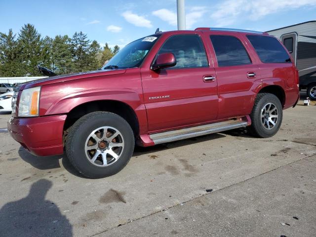 CADILLAC ESCALADE 2006 1gyek63n76r153824