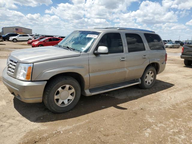 CADILLAC ESCALADE 2002 1gyek63n82r107445