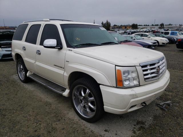 CADILLAC ESCALADE L 2002 1gyek63n82r213409